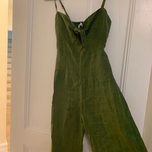 Faithful The Brand Jumpsuit